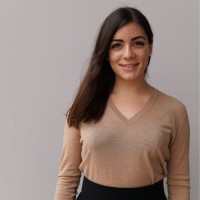Mónica Oveysi Rivas