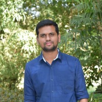 Santhosh K R