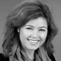 Aslaug Osk Alfredsdottir