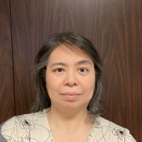 Mary Yu