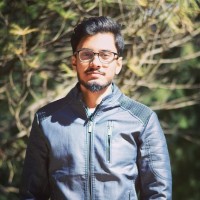 Saif Hashmi