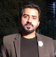 Imran Ali