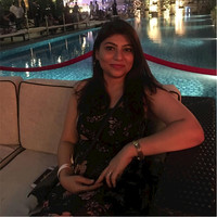 Nidhi Thakker