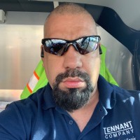 Gavin Valido