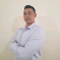 Jesus Garcia Moreno