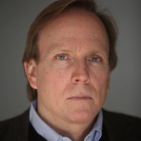 David Willman