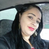 Rosana Cristina Silva