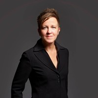 Ulrika Westerlund