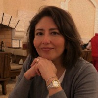 Ivonne Vizcardo