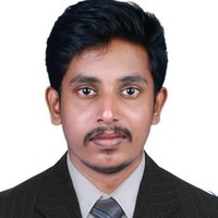 Pratheesh T S