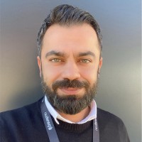 Kemal Gökçe