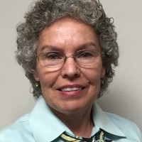 Helen Searcy