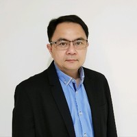 Nicholas Tay