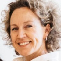 Nicolien Van Wees - Versteeg