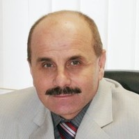 Борец Николай Ярославович