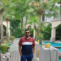 Prayank Patel
