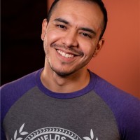 Spencer Ortega