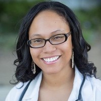 Kauai Nicole Kennedy-Eto, Md, Mph