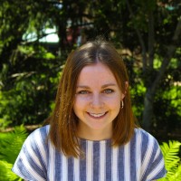 Katherine Donald