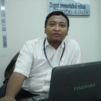 Dwinoto Rusdiarto