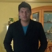 Darinel Moreno Hernandez