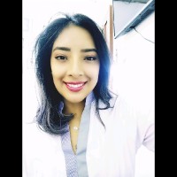 Maria Jose Tenesaca Garcia