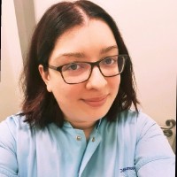 Cynthia Arnold - Hardam