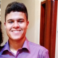 Lucas Pereira