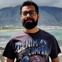 Rachit Srivastava