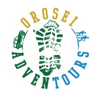 Simone Dessena Orosei Adventours