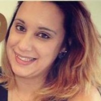 Carla Sofia Gonçalves