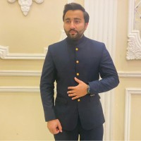 Tayyab Haroon Bhatti