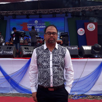Shahriar Ahmed Shams