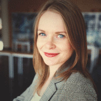 Katarzyna Męcikalska