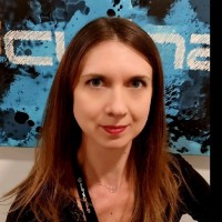 Justyna Roberts