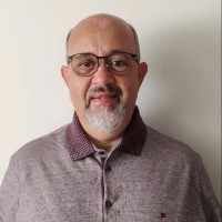 José Roberto Silva