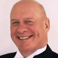Martyn Poole