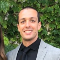 Jonathan Race, Mba