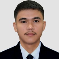 Mark Vinzon Benosa