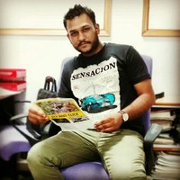 Anurag Singla