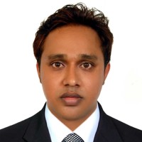 Md. Faruque Hossain