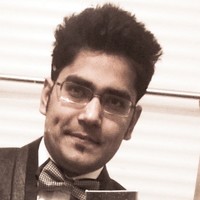 Bharat Arora