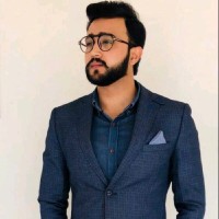 Muhammad Ahmad Latia