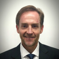 Gregor Krall Cfa®, Cmt®