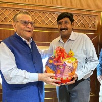 Vamshi Krishna