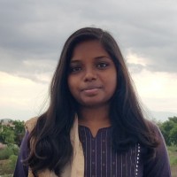 Divyadharshini Shanmugam