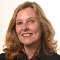Liliane van Spaandonk