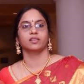 Usha Manian