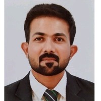 K Vinu Singh