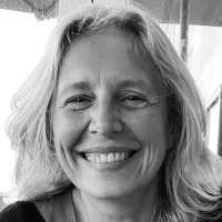 Nathalie Delorme